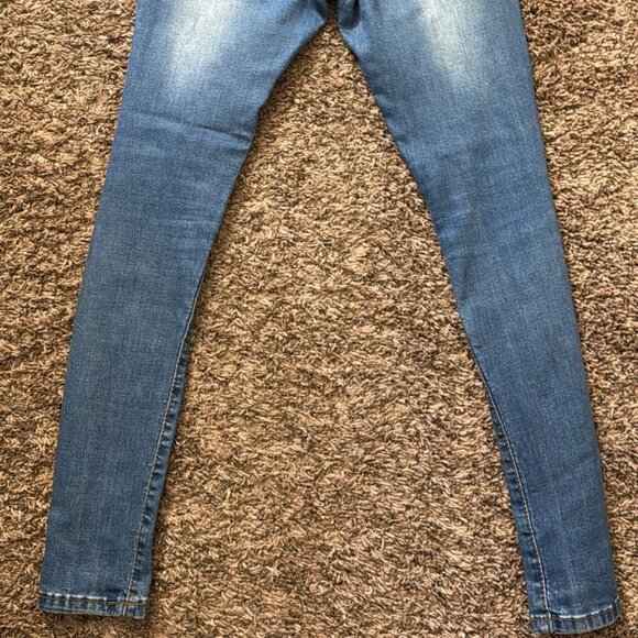 Skinny jeans - Picture 4 of 4